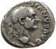 ROME EMPIRE DENAR  Vespasianus (69-79) COS ITER TR POT #t151 0337 - La Dinastia Flavia (69 / 96)