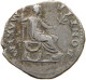 ROME EMPIRE DENAR  Vespasianus (69-79) PONTIF MAXIM RIC 545 #t141 0135 - The Flavians (69 AD Tot 96 AD)