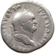 ROME EMPIRE DENAR  Vespasianus (69-79) #t109 2131 - The Flavians (69 AD Tot 96 AD)