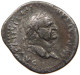 ROME EMPIRE DENAR  Vespasianus (69-79) Pair Of Oxen COS VIII #t110 0207 - La Dinastia Flavia (69 / 96)