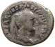 ROME EMPIRE DENAR  Vespasianus (69-79) #t126 0173 - La Dinastía Flavia (69 / 96)