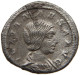 ROME EMPIRE DENAR  Julia Mamaea (222-235) PVDICITIA #t134 0415 - The Severans (193 AD To 235 AD)