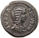 ROME EMPIRE DENAR  Julia Domna (217) VENUS VICTRIX #t110 0201 - The Severans (193 AD To 235 AD)