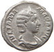 ROME EMPIRE DENAR  Julia Mamaea (222-235) FELICITAS PUBLICA #t109 2111 - The Severans (193 AD Tot 235 AD)