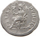 ROME EMPIRE DENAR  Julia Mamaea (222-235) FELICITAS PUBLICA #t109 2111 - The Severans (193 AD Tot 235 AD)