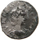 ROME EMPIRE DENAR  Julia Mamaea (222-235) #t134 0423 - Die Severische Dynastie (193 / 235)