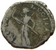 ROME EMPIRE DENAR  Julia Domna (217) DIANA LVCIFERA #t151 0319 - The Severans (193 AD To 235 AD)