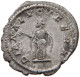 ROME EMPIRE DENAR  Julia Domna (217) DIANA - LV-CIFERA #t110 0185 - The Severans (193 AD To 235 AD)
