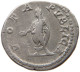 ROME EMPIRE DENAR  Geta (198-212) VOTA PVBLICA #t109 2125 - Die Severische Dynastie (193 / 235)