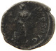 ROME EMPIRE DENAR  Elagabalus. 218-22 #t158 0623 - Die Severische Dynastie (193 / 235)