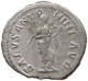 ROME EMPIRE DENAR  Elagabalus. 218-22 SALVS ANTONINI AVG #t110 0309 - La Dinastía De Los Severos (193 / 235)