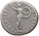 ROME EMPIRE DENAR  Domitianus (81-96) PRINCEP IVVENTVTIS #t110 0337 - The Flavians (69 AD To 96 AD)