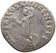 ROME EMPIRE DENAR  Domitianus (81-96) #t110 0271 - La Dinastia Flavia (69 / 96)