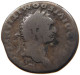 ROME EMPIRE DENAR  Domitianus (81-96) GOAT PRINCEPS IVVENTVTIS DENAR #t117 0117 - La Dinastía Flavia (69 / 96)