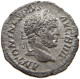 ROME EMPIRE DENAR  Caracalla (198-217) MARTI PROPVG-NATORI #t134 0071 - The Severans (193 AD To 235 AD)