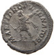 ROME EMPIRE DENAR  Caracalla (198-217) MARTI PROPVG-NATORI #t134 0071 - The Severans (193 AD Tot 235 AD)