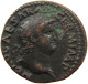 ROME EMPIRE AS 65 Nero (54-68) PACE P R TERRA MARIQ PARTA IANVM CLVSIT #t017 0277 - La Dinastia Giulio-Claudia Dinastia (-27 / 69)