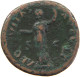 ROME EMPIRE AS  Vespasianus (69-79) AEQ-VITAS AVGVST #t137 0445 - La Dinastia Flavia (69 / 96)