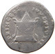 ROME EMPIRE DENAR  Domitianus (81-96) ALTAR DENAR PRINCEPS IVVENTVTIS #t110 0339 - Die Flavische Dynastie (69 / 96)