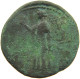 ROME EMPIRE AS  Vespasianus (69-79) #t134 0499 - Les Flaviens (69 à 96)