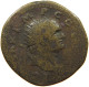 ROME EMPIRE AS  Titus, (69-81) FELICITAS #t151 0275 - The Flavians (69 AD To 96 AD)