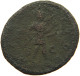 ROME EMPIRE AS  Severus Alexander, 222-235 #s056 0491 - The Severans (193 AD Tot 235 AD)