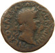 ROME EMPIRE AS  Nero (54-68) JANUS GATE #t141 0115 - Les Julio-Claudiens (-27 à 69)