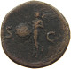 ROME EMPIRE AS  Nero (54-68) VICTORY GLOBE #t151 0251 - Die Julio-Claudische Dynastie (-27 / 69)
