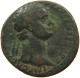ROME EMPIRE AS  Domitianus (81-96) #t137 0123 - The Flavians (69 AD Tot 96 AD)