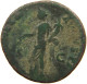 ROME EMPIRE AS  Domitianus (81-96) #t137 0123 - Die Flavische Dynastie (69 / 96)