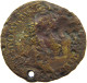 ROME EMPIRE AS  Domitianus (81-96) #t137 0089 - Les Flaviens (69 à 96)