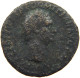ROME EMPIRE AS  Domitianus (81-96) #t117 0019 - The Flavians (69 AD Tot 96 AD)