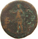 ROME EMPIRE AS  Domitianus (81-96) #t141 0097 - La Dinastia Flavia (69 / 96)