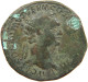 ROME EMPIRE AS  Domitianus (81-96) #t151 0233 - The Flavians (69 AD Tot 96 AD)