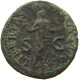 ROME EMPIRE AS  Claudius I. (41-54) LIBERTAS AUGUSTA #t134 0123 - Die Julio-Claudische Dynastie (-27 / 69)