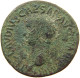 ROME EMPIRE AS  Claudius I. (41-54) CERES AVGVSTA #t151 0209 - La Dinastía Julio-Claudia (-27 / 69)