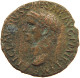 ROME EMPIRE AS  Claudius I. (41-54) LIBERTAS AUGUSTA #t150 0377 - Les Julio-Claudiens (-27 à 69)