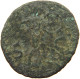 ROME EMPIRE AS  Claudius I. (41-54) #t141 0085 - The Julio-Claudians (27 BC Tot 69 AD)