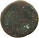 ROME EMPIRE AS  Augustus (27BC-14AD) ROM ET AVG #t151 0277 - Les Julio-Claudiens (-27 à 69)