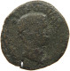 ROME EMPIRE AS  Augustus (27BC-14AD) SC ROME #t156 0299 - La Dinastia Giulio-Claudia Dinastia (-27 / 69)