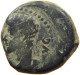 ROME EMPIRE AS  Augustus (27BC-14AD) Julia Traducta #t129 0819 - The Julio-Claudians (27 BC Tot 69 AD)