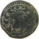 ROME EMPIRE AS  Augustus (27BC-14AD) Julia Traducta #t126 0265 - La Dinastia Giulio-Claudia Dinastia (-27 / 69)