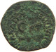 ROME EMPIRE AS  Augustus (27BC-14AD) C ASINIVS GALLVS III VIR AAAFF RIC 371 #t134 0289 - Les Julio-Claudiens (-27 à 69)