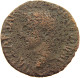 ROME EMPIRE AS  Augustus (27BC-14AD) #t132 0387 - Die Julio-Claudische Dynastie (-27 / 69)