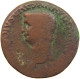 ROME EMPIRE AS  Claudius I. (41-54) CONSTANTIAE AVGVSTI #t136 0491 - Die Julio-Claudische Dynastie (-27 / 69)