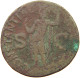 ROME EMPIRE AS  Claudius I. (41-54) CONSTANTIAE AVGVSTI #t136 0491 - The Julio-Claudians (27 BC Tot 69 AD)