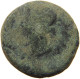 ROME EMPIRE AS  Augustus (27BC-14AD) COLONIA PATRICIA CORDOBA #t126 0257 - The Julio-Claudians (27 BC Tot 69 AD)