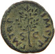 ROME EMPIRE QUADRANS  Nero (54-68) P M TR P IMP P P #t151 0335 - The Julio-Claudians (27 BC Tot 69 AD)