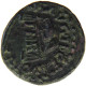 ROME EMPIRE QUADRANS  Claudius I. (41-54) #c030 0333 - La Dinastía Julio-Claudia (-27 / 69)