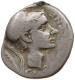 ROME REPUBLIC DENAR  Cn. Cornelius Blasio (112-111 BC) #t138 0405 - Republic (280 BC To 27 BC)